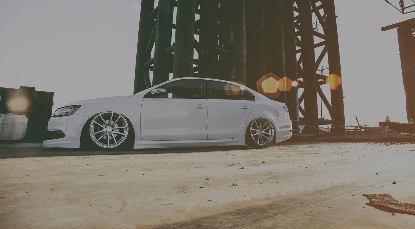 Blog Header
